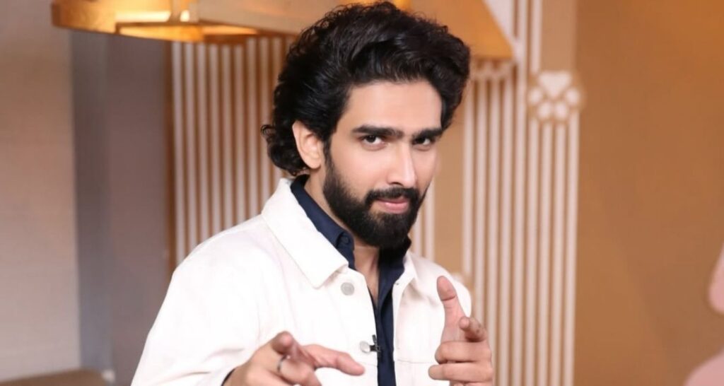 Amaal Mallik blames ‘egoistic’ insiders for stalled growth - Asiapedia