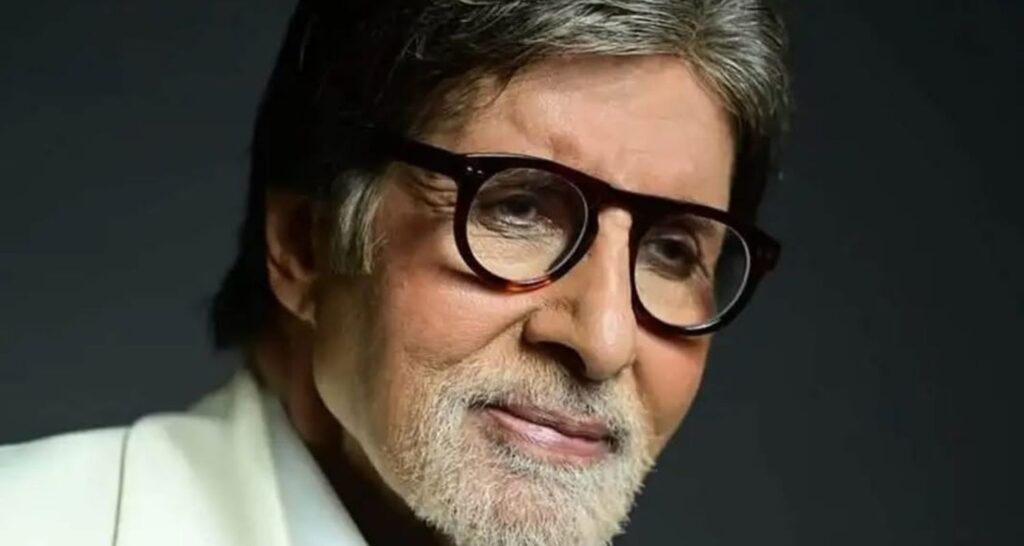 Amitabh Bachchan pens moving tribute to fans - Asiapedia