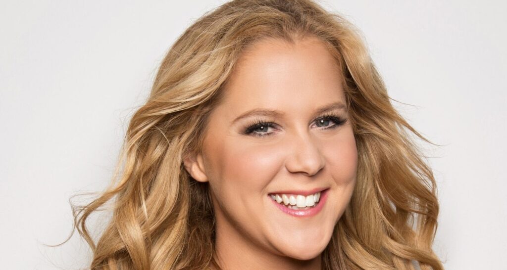 Amy Schumer opens up about ‘botched’ colonoscopy - Asiapedia