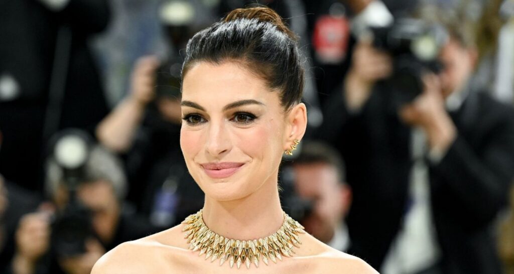 Anne Hathaway was not the first pick for ‘The Devil Wears Prada’ - Asiapedia
