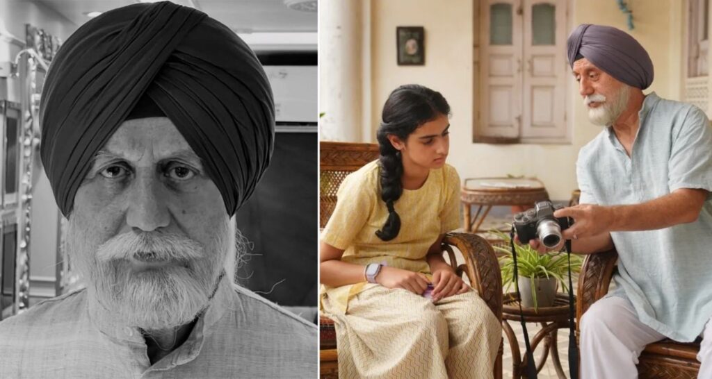 Anupam Kher wins Best Supporting Actor for ‘Calorie’ at UK Asian Film Festival - Asiapedia