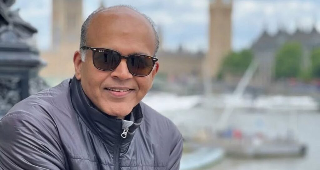 Ashutosh Gowariker named festival director for 57th IFFI - Asiapedia