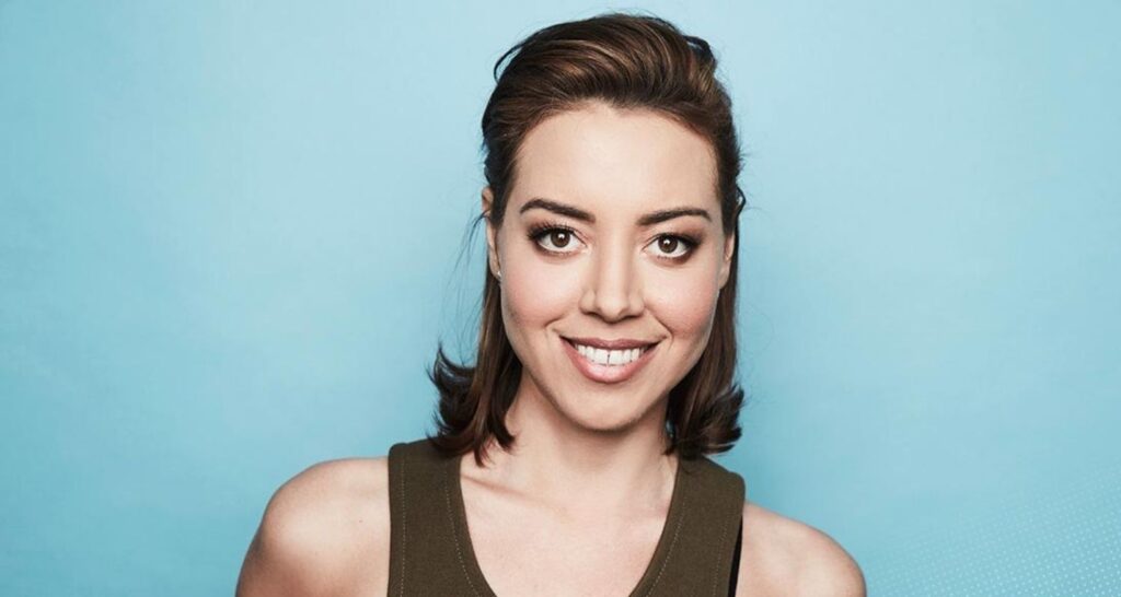 Aubrey Plaza to star in ‘Tomorrow Is a Drag’ - Asiapedia