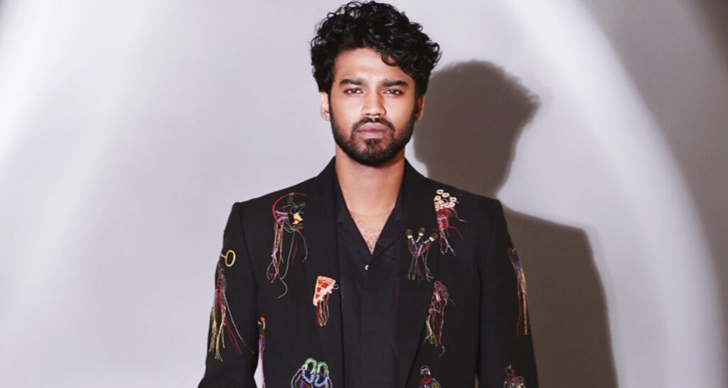 Babil Khan to star in ‘Gandhi Bazar’ - Asiapedia