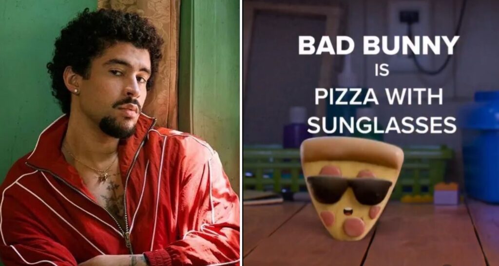 Bad Bunny signs on for voice role in ‘Toy Story 5’ - Asiapedia