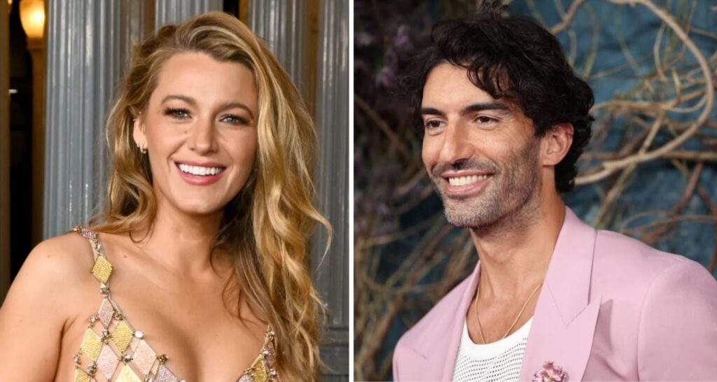 Blake Lively, Justin Baldoni settle ‘It Ends With Us’ legal war - Asiapedia