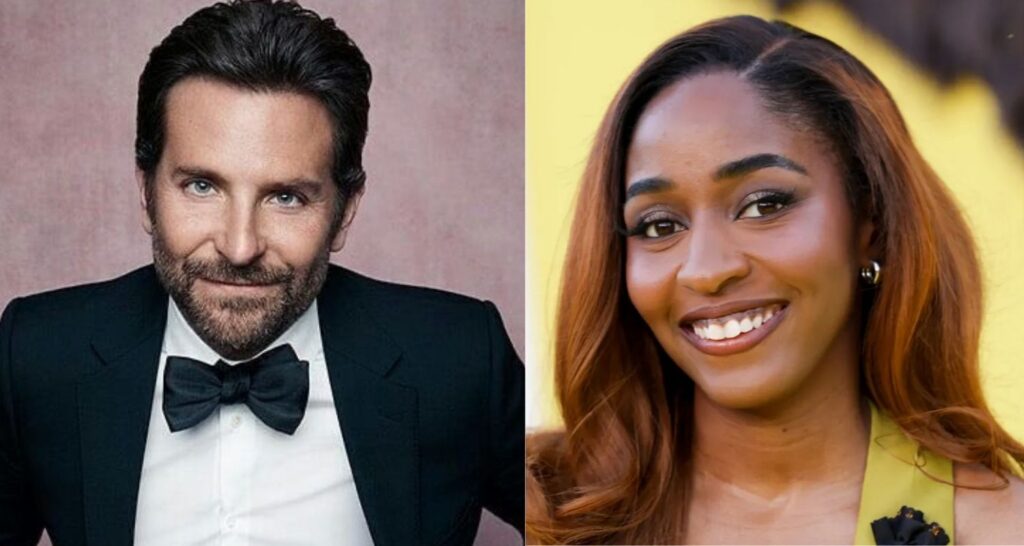 Bradley Cooper, Ayo Edebir lend voice to animated film ‘Ally’ - Asiapedia