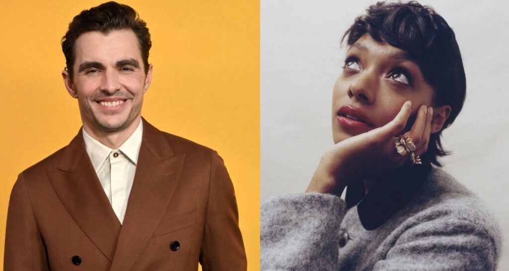 Dave Franco joins Sophie Wilde in alien invasion thriller - Asiapedia