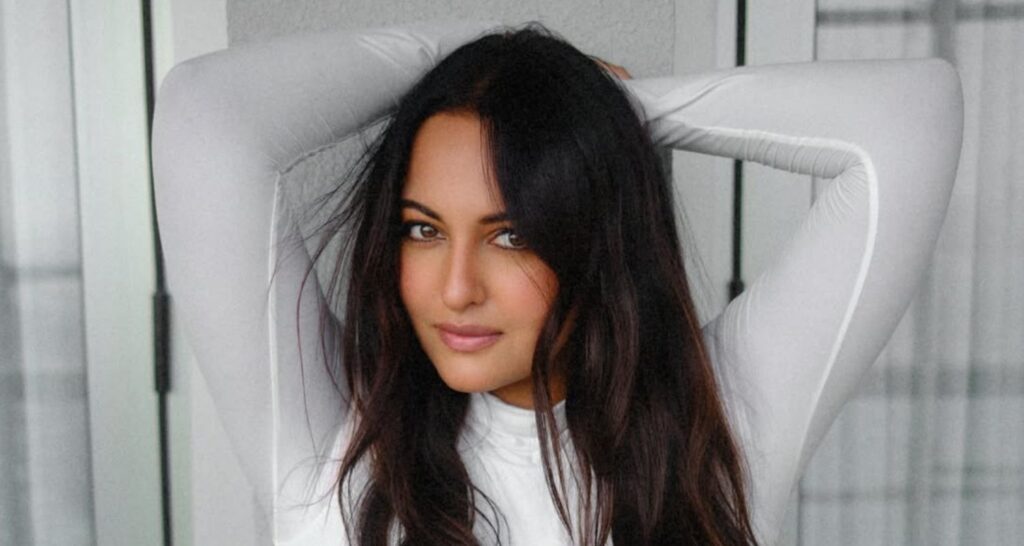 Difficult times for creative people: Sonakshi Sinha - Asiapedia