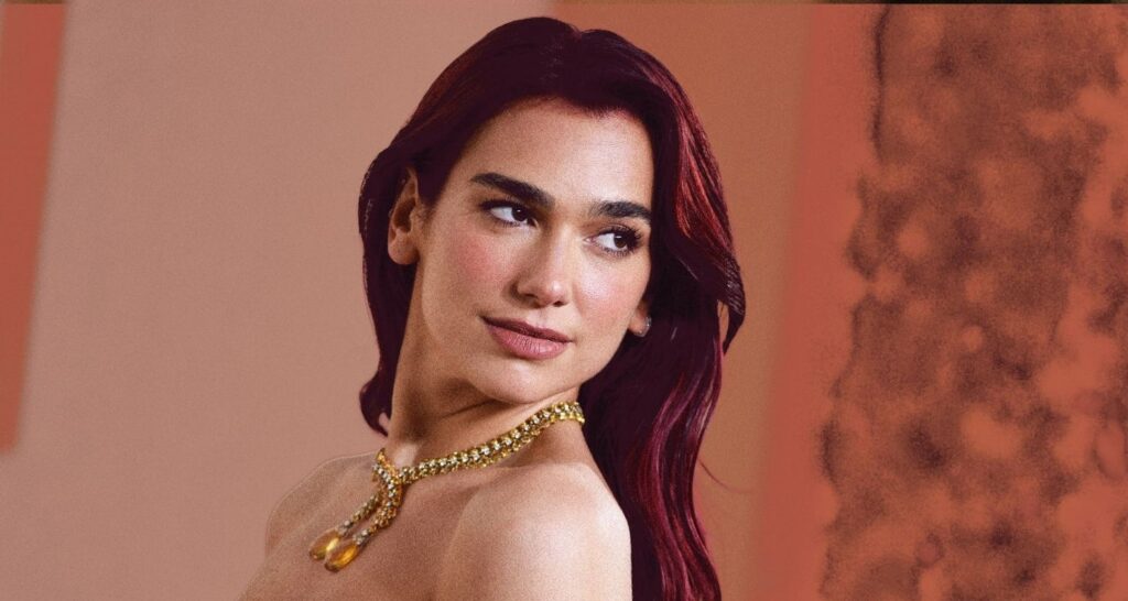 Dua Lipa sues Samsung for $15m - Asiapedia