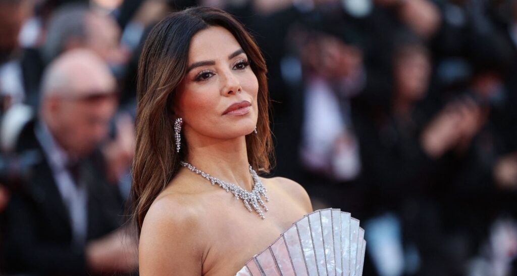 Eva Longoria has never watched ‘Desperate Housewives’ - Asiapedia