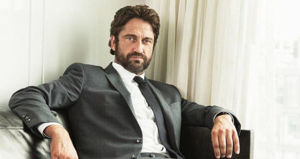 Gerard Butler to star in ‘The Nest’ - Asiapedia