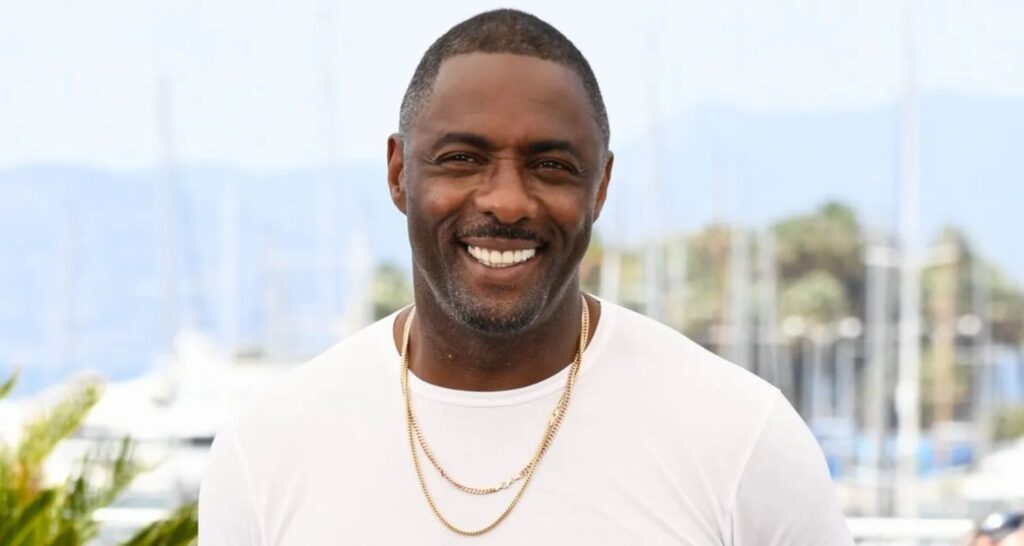I was never in Bond race, says Idris Elba - Asiapedia