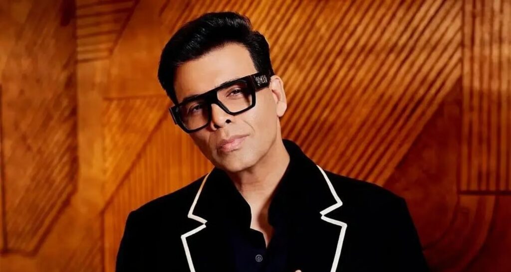 Karan Johar ready to debut at Met Gala 2026 - Asiapedia
