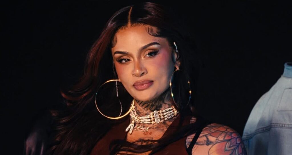 Kehlani announces North America tour dates - Asiapedia