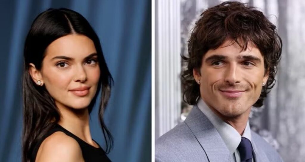 Kendall Jenner, Jacob Elordi gas romance rumours – Asiapedia Kendall Jenner, Jacob Elordi fuel romance rumours - Asiapedia