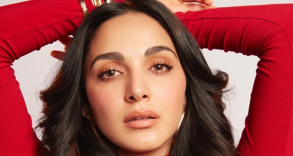 Kiara Advani shares emotional struggle after childbirth - Asiapedia