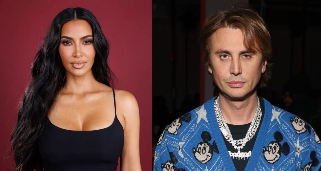 Kim Kardashian and Jonathan Cheban: Still keeping up, no feud - Asiapedia