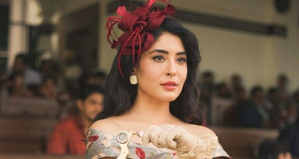 Kritika Kamra to star in ‘Dumbbell’ - Asiapedia