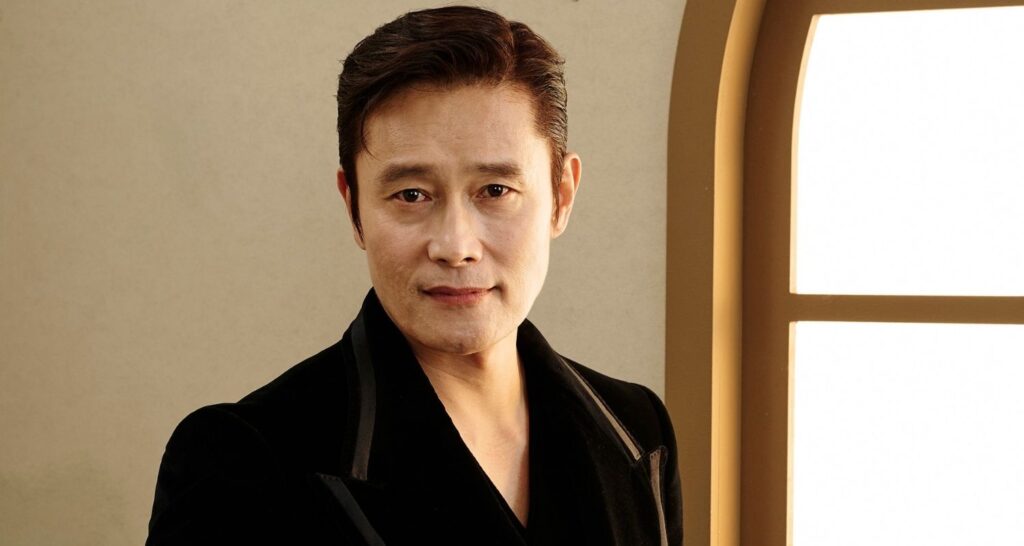 Lee Byung-hun to star in Joseon-era martial arts film - Asiapedia