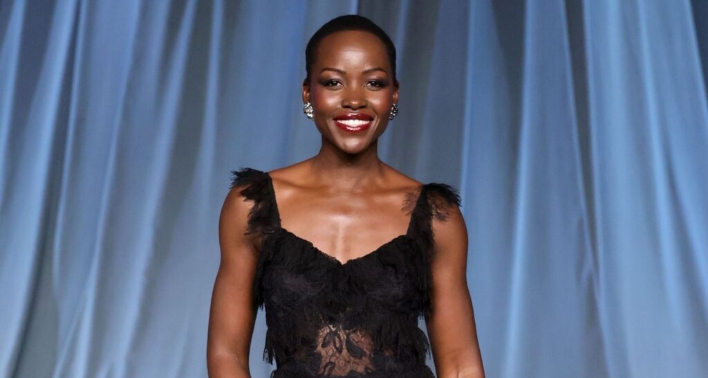 Lupita Nyong'o reacts to racist backlash over ‘The Odyssey’ - Asiapedia