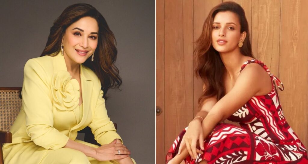Madhuri Dixit, Triptii Dimri’s ‘Maa Behen’ out on June 4 - Asiapedia