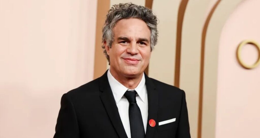 Mark Ruffalo thinks he’s ‘on a list’ of Paramount’s banned actors - Asiapedia