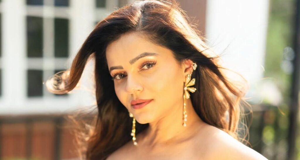 Motherhood made me fearless, says Rubina Dilaik – Asiapedia Motherhood made me fearless, says Rubina Dilaik - Asiapedia