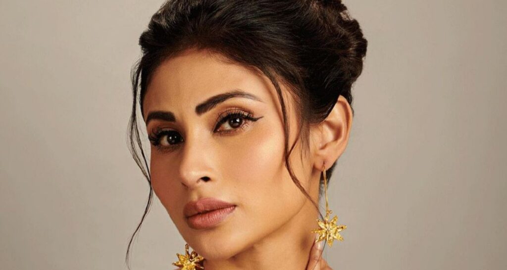 Mouni Roy breaks silence amid split rumours - Asiapedia