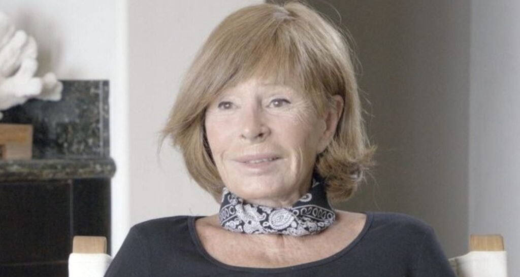 Oscar-winning 'Star Wars' editor Marcia Lucas dies at 80 - Asiapedia
