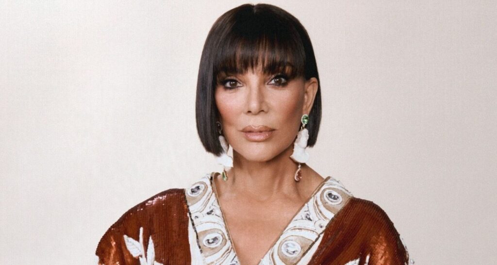Ozempic left Kris Jenner feeling ‘so sick’ - Asiapedia