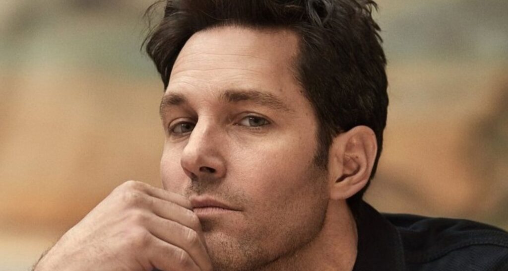 Paul Rudd was a DJ before ‘Clueless’ made him famous - Asiapedia