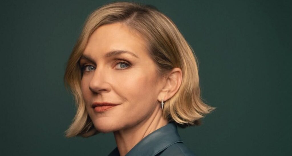 Rhea Seehorn to star in ‘Running’ - Asiapedia