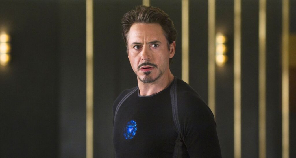 Robert Downey Jr slams claim of social media influencers being ‘future stars’ - Asiapedia