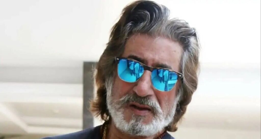 Shakti Kapoor slams fake death reports - Asiapedia