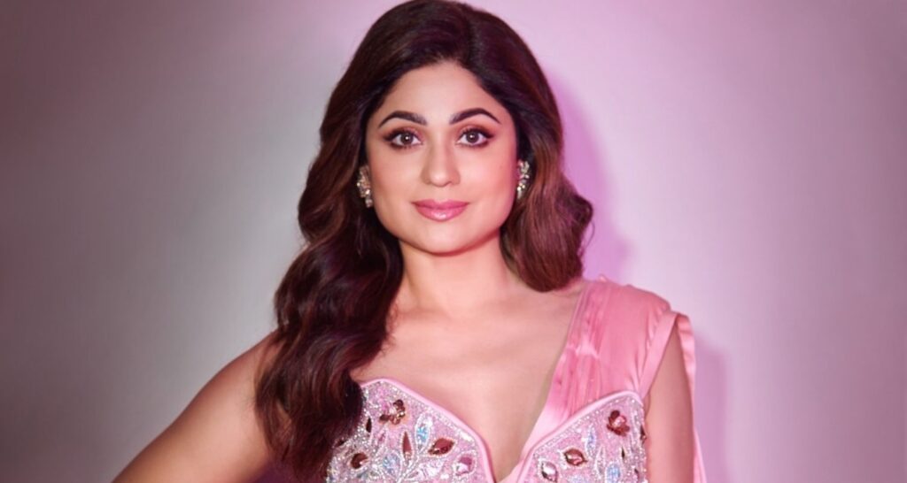 Shamita Shetty shuts down trolls targeting her over age - Asiapedia