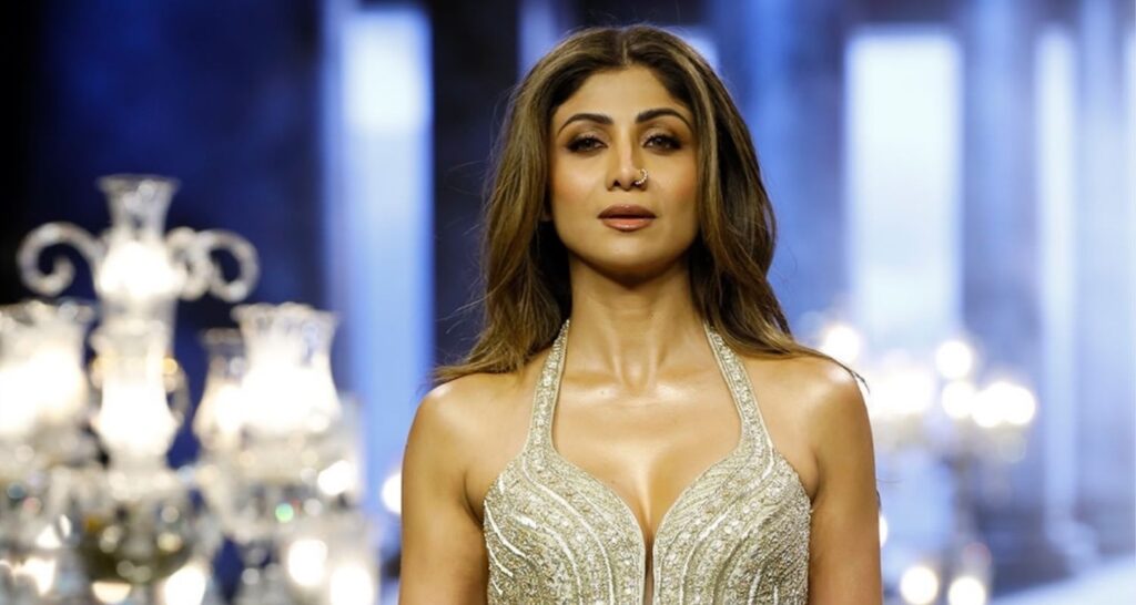 Shilpa Shetty to host cooking show ‘Maa Hai Na’ - Asiapedia