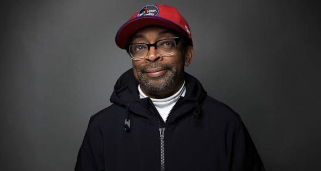 Spike Lee defends ‘Michael’ amid controversy - Asiapedia