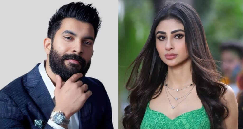 Suraj Nambiar speaks out on split from Mouni Roy - Asiapedia