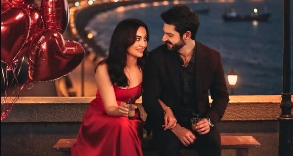 Surbhi Jyoti, Karan Wahi’s ‘Seven And A Part Dates’ out on Might 24 – Asiapedia Surbhi Jyoti, Karan Wahi’s ‘Seven And A Half Dates’ out on May 24 - Asiapedia