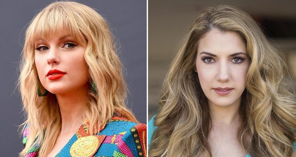 Taylor Swift’s lawyers slam Maren Wade’s trademark lawsuit - Asiapedia