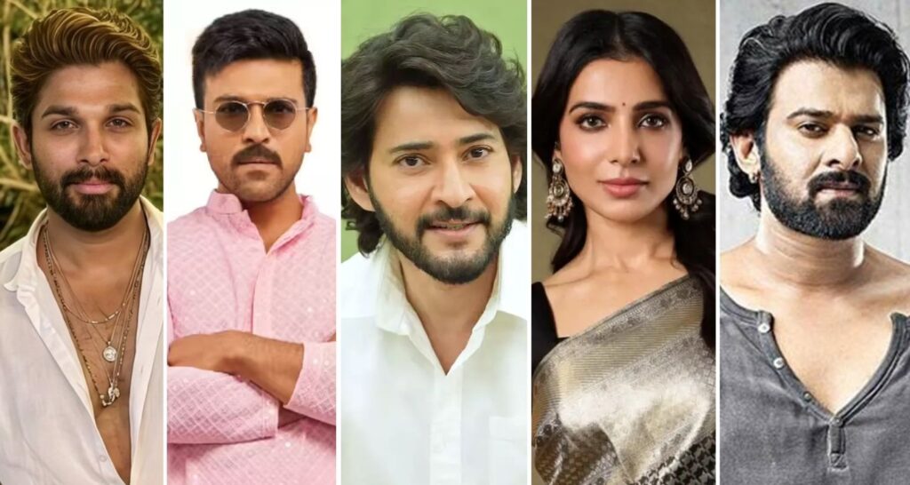 Telugu movie business stuck in a sour standoff – Asiapedia Telugu film industry caught in a bitter standoff - Asiapedia