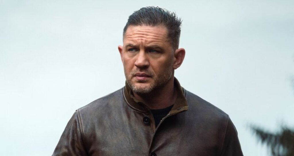 Tom Hardy out of ‘Mobland’ Season 3 - Asiapedia