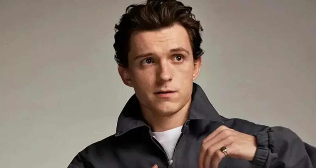 Tom Holland says quitting alcohol changed his life - Asiapedia
