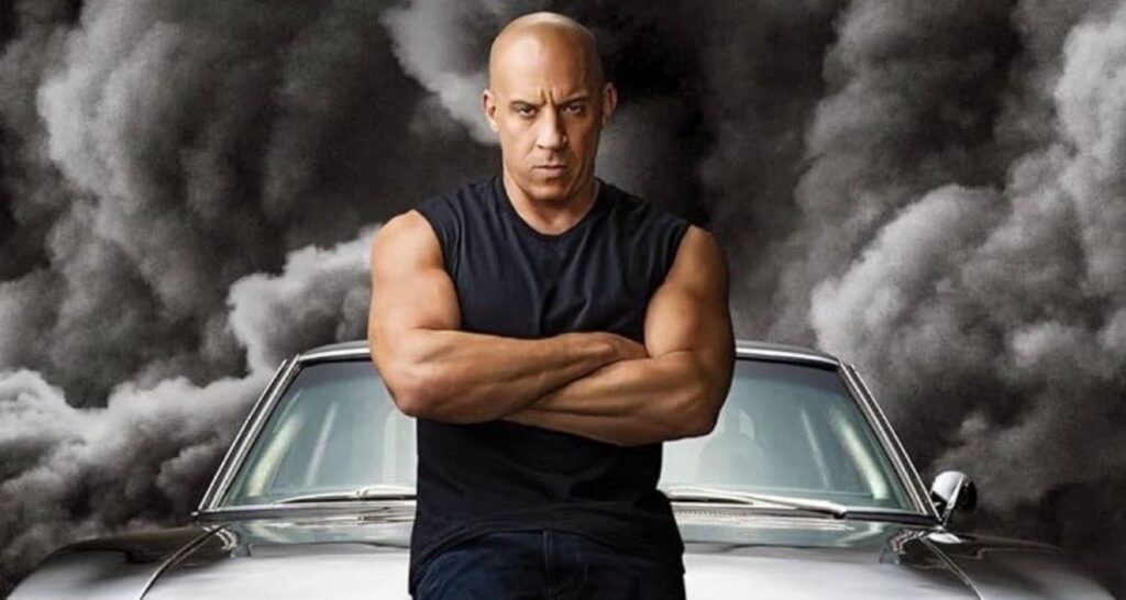 ‘Fast & Furious’ series confirmed: Vin Diesel to executive produce - Asiapedia