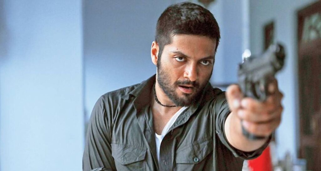 Ali Fazal calls 'Mirzapur: The Movie' a national-level experiment - Asiapedia
