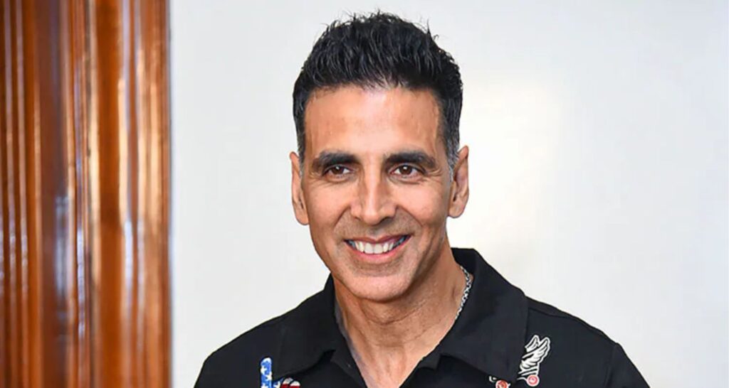 Anil & Nana could return in 'Welcome 4', says Akshay - Asiapedia