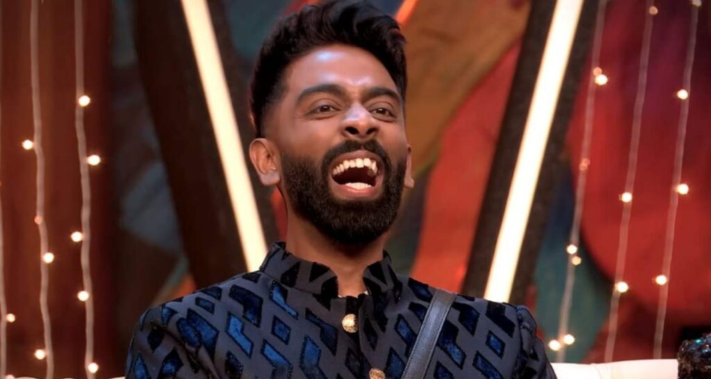Biryani row: Pranit Extra deactivates Instagram amid backlash – Asiapedia Biryani row: Pranit More deactivates Instagram amid backlash - Asiapedia