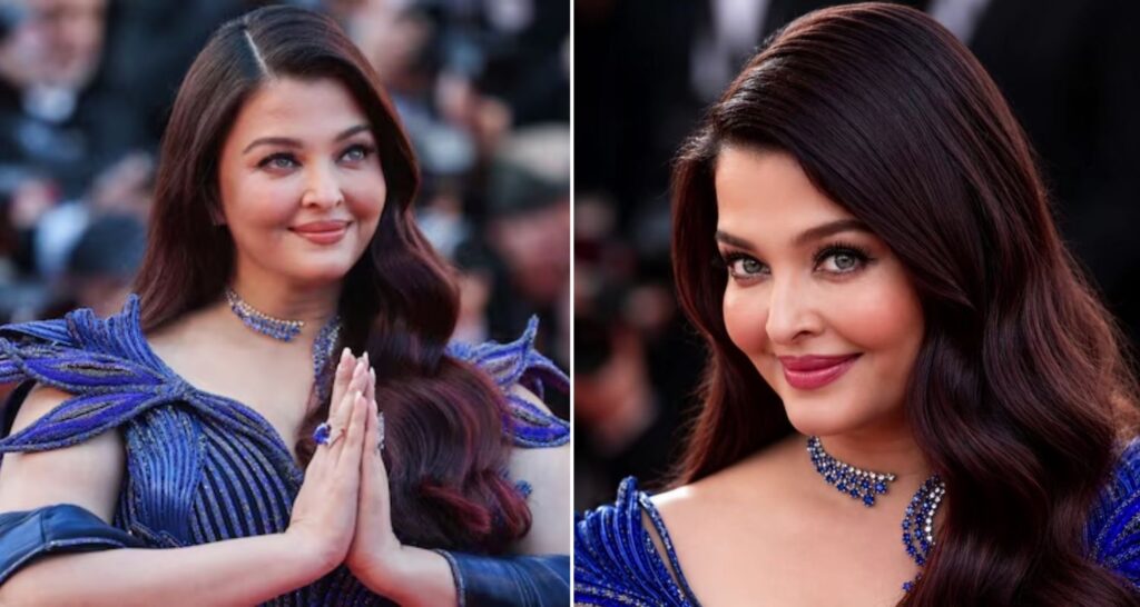 Cannes, Aishwarya and burden of beauty standards - Asiapedia