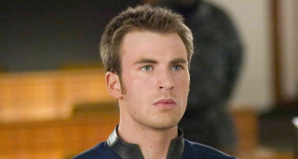 Chris Evans is coming again for ‘Avengers: Secret Wars’ – Asiapedia Chris Evans is coming back for ‘Avengers: Secret Wars’ - Asiapedia